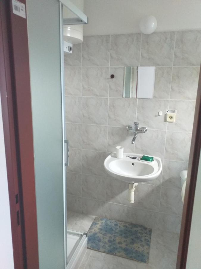 Penzion Na Vysluni Strasin Εξωτερικό φωτογραφία