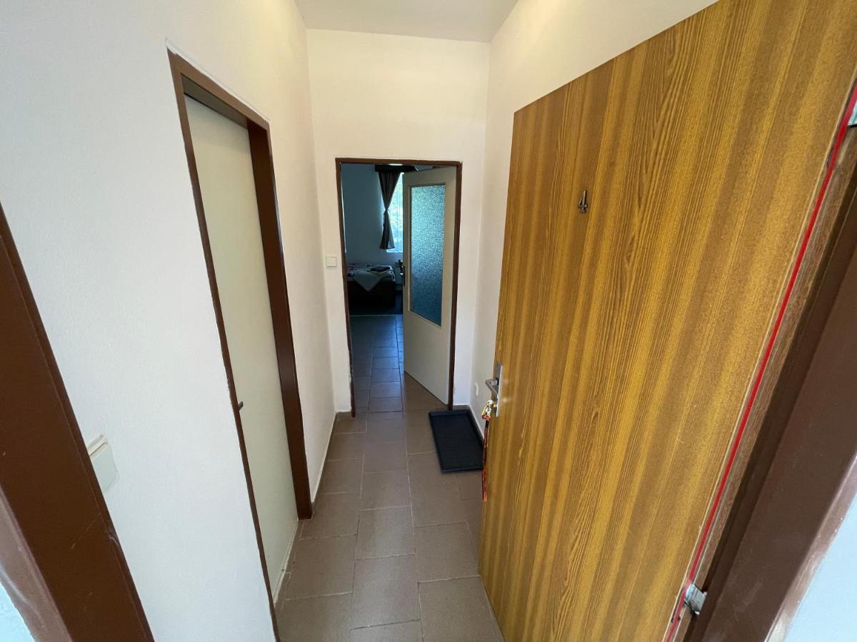 Penzion Na Vysluni Strasin Εξωτερικό φωτογραφία